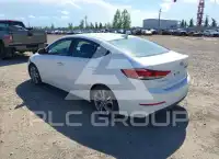 2017 Hyundai Elantra photo