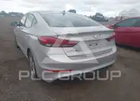 2017 Hyundai Elantra photo