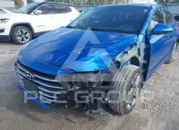 2017 Hyundai Elantra фото