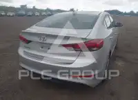 2017 Hyundai Elantra photo