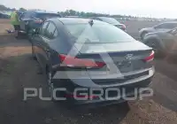 2017 Hyundai Elantra фото