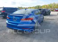 2017 Hyundai Elantra фото