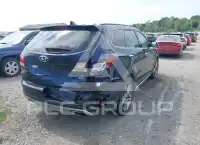 2017 Hyundai Santa Fe photo
