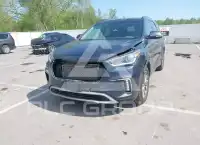 2017 Hyundai Santa Fe фото