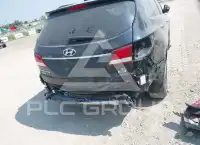 2017 Hyundai Santa Fe фото