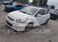 2017 Hyundai Accent фото