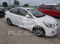 2017 Hyundai Accent фото