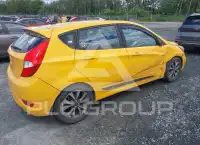 2017 Hyundai Accent фото