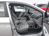 2017 Hyundai Accent фото