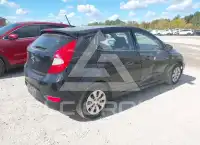 2017 Hyundai Accent фото