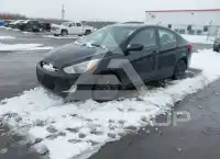 2017 Hyundai Accent фото