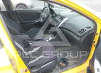 2017 Hyundai Accent фото