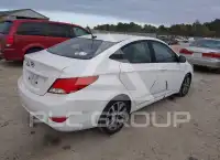 2017 Hyundai Accent фото