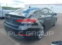 2017 Hyundai Elantra фото