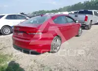 2017 Hyundai Elantra фото