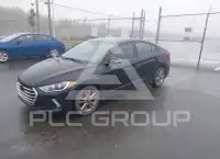 2017 Hyundai Elantra фото