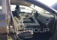 2017 Hyundai Elantra фото