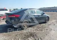 2017 Hyundai Elantra фото