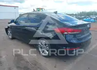 2017 Hyundai Elantra фото
