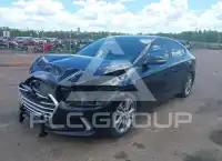 2017 Hyundai Elantra фото