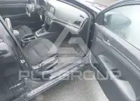2017 Hyundai Elantra фото