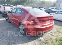 2017 Hyundai Elantra фото