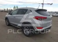 2017 Hyundai Tucson photo