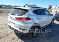 2017 Hyundai Tucson фото