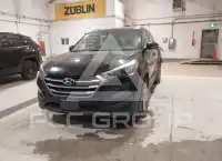2017 Hyundai Tucson фото