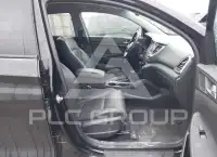 2017 Hyundai Tucson фото