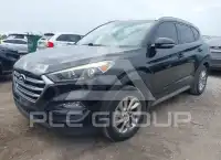 2017 Hyundai Tucson photo