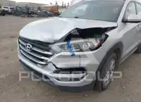 2017 Hyundai Tucson photo