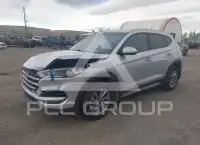 2017 Hyundai Tucson photo