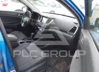2017 Hyundai Tucson photo