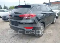 2017 Hyundai Tucson photo