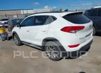 2017 Hyundai Tucson фото