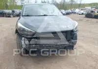 2017 Hyundai Tucson photo
