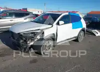 2017 Hyundai Tucson фото