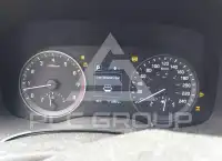 2017 Hyundai Tucson фото