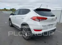 2017 Hyundai Tucson фото