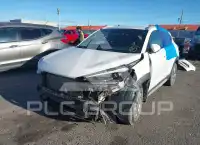 2017 Hyundai Tucson фото