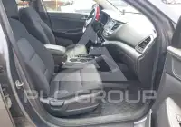 2017 Hyundai Tucson photo