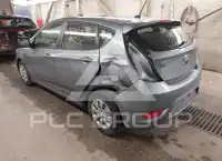 2017 Hyundai Accent фото