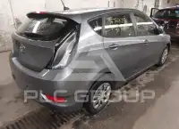 2017 Hyundai Accent фото