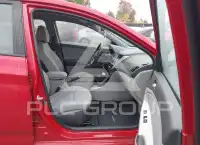 2017 Hyundai Accent фото