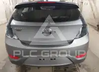 2017 Hyundai Accent фото