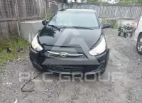 2017 Hyundai Accent фото