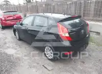 2017 Hyundai Accent фото