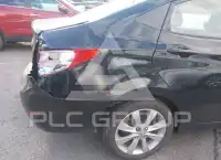 2017 Hyundai Accent фото