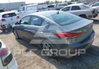2017 Hyundai Elantra фото